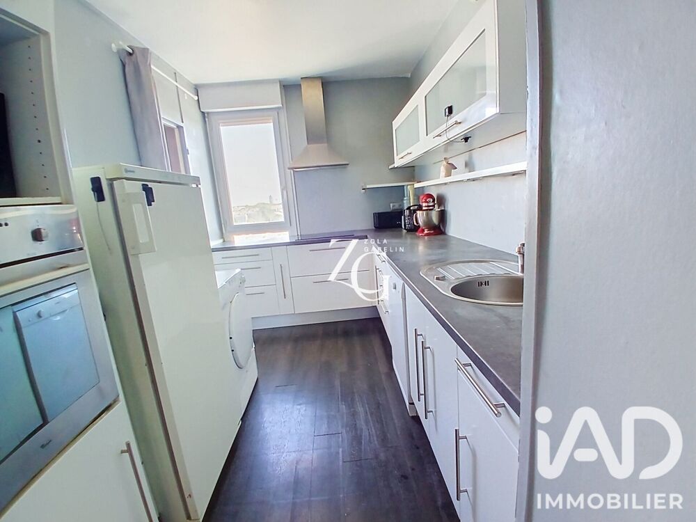 Vente Appartement Vente Appartement 5 pièces Saint-herblain
