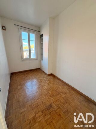  Appartement à vendre 2 pièces 35 m²