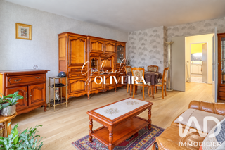 Vente Appartement Vente Appartement 3 pièces Sarcelles