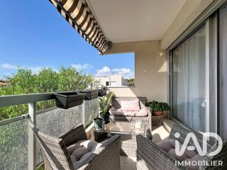 Vente Appartement Vente Appartement 2 pièces Antibes