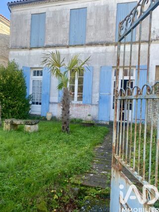  Maison à vendre 5 pièces 158 m²