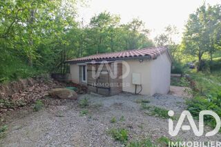  Maison � vendre 2 pi�ces 29 m�