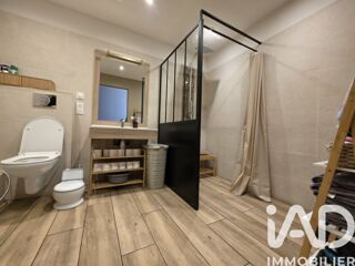  Maison à vendre 5 pièces 130 m²
