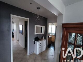  Appartement à vendre 5 pièces 84 m²