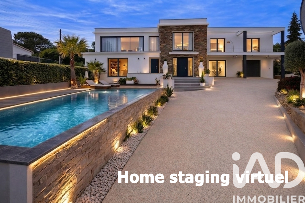 Vente Maison Vente Maison/villa 9 pièces Fréjus (saint-aygulf)