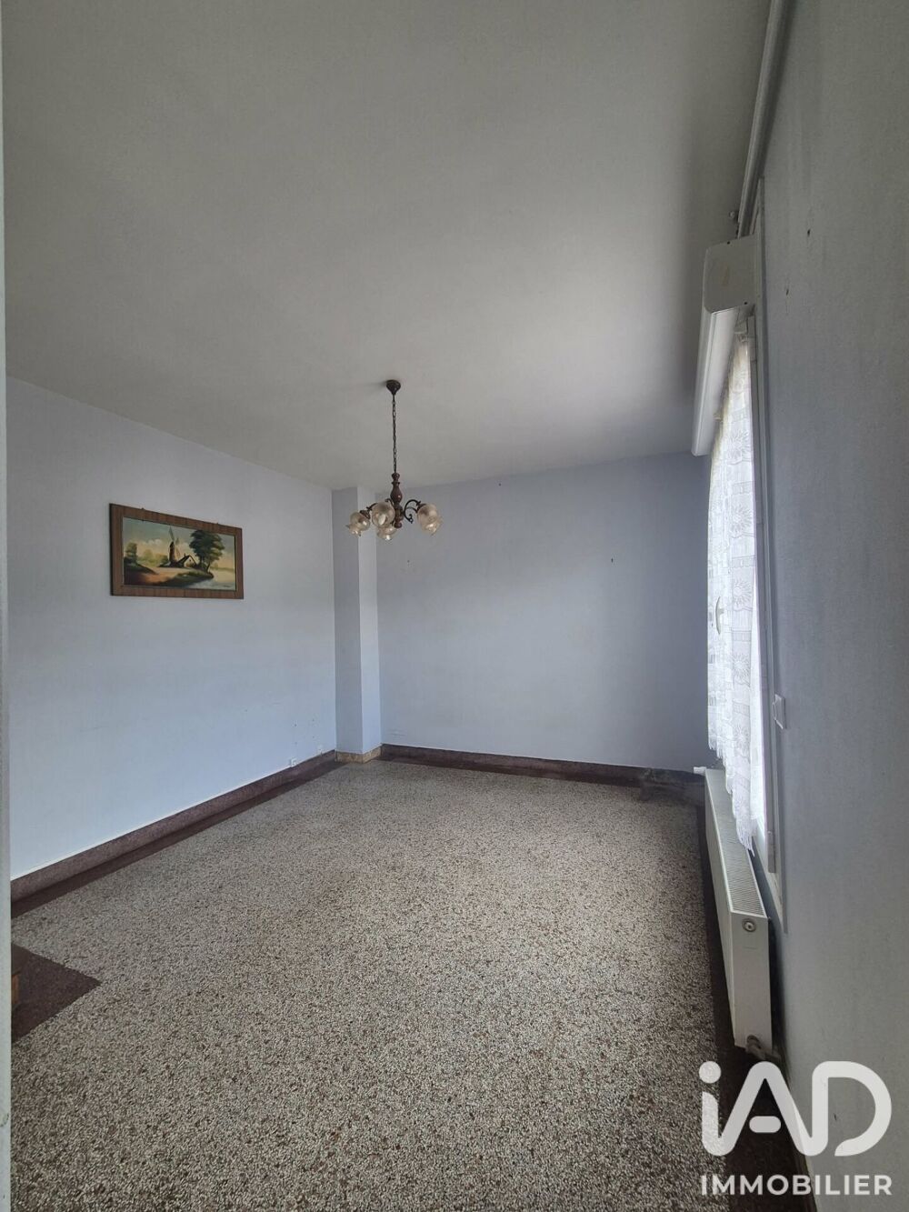 Vente Maison Vente Maison/villa 3 pièces Pont-sainte-maxence