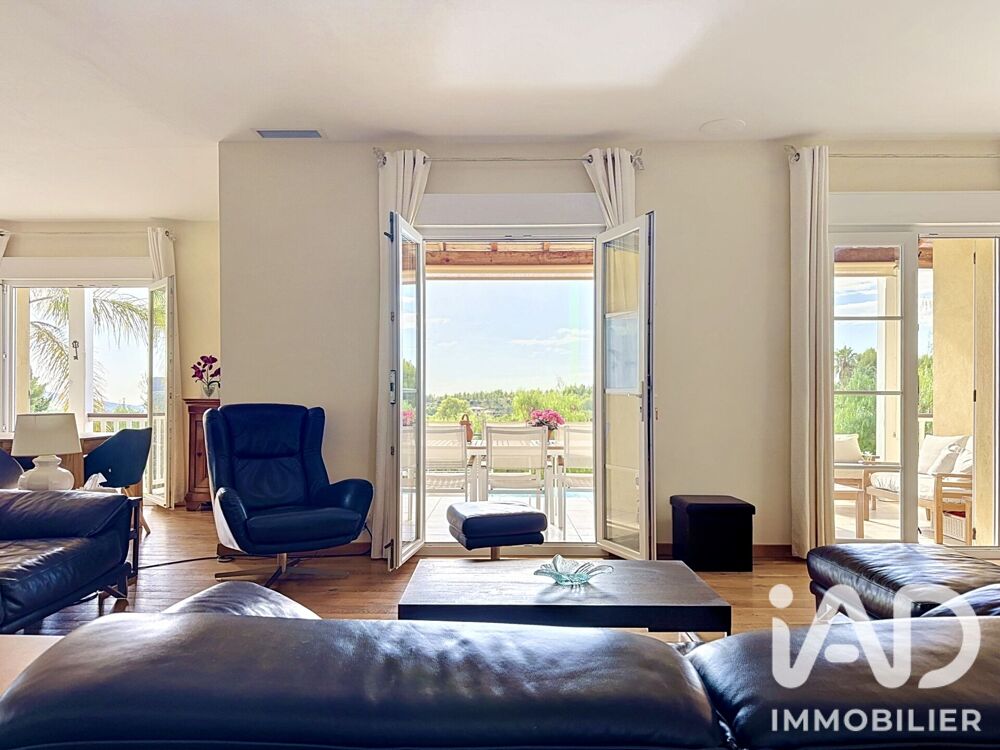 à vendre  Maison La Cadière-d'Azur (83740)