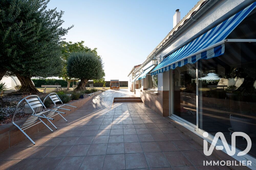 Vente Maison/villa 10 pièces