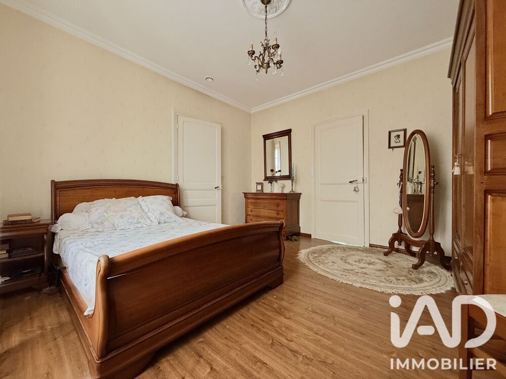 Vente Maison Vente Maison/villa 3 pièces Nantes