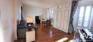  Appartement à vendre 2 pièces 50 m²
