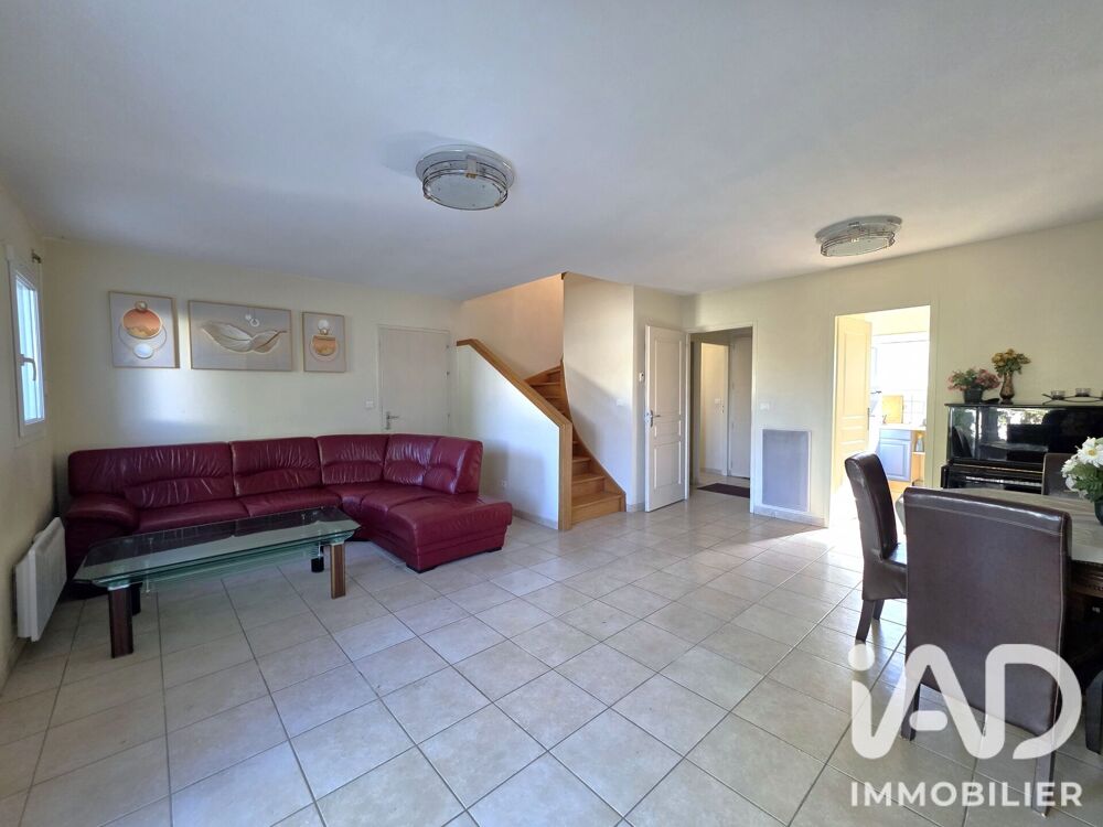 Vente Maison Vente Maison/villa 4 pièces Puilboreau