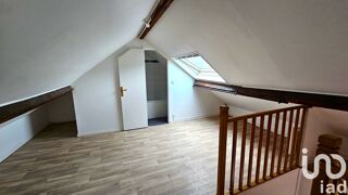  Appartement à vendre 2 pièces 38 m²