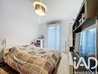  Appartement à vendre 3 pièces 56 m²