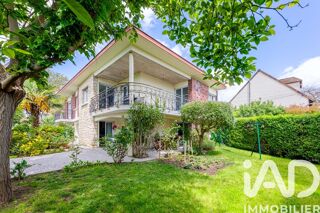  Maison à vendre 7 pièces 165 m²