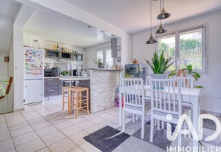  Maison à vendre 4 pièces 71 m²