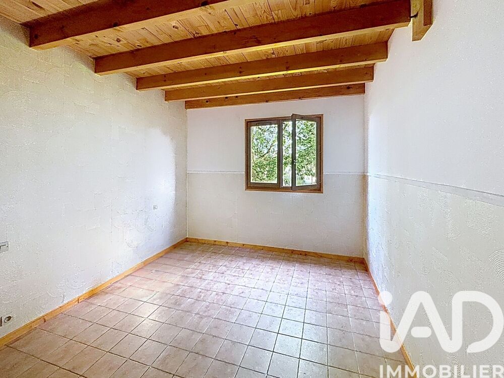 Vente Maison traditionnelle 5 pièces