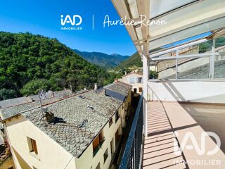Vente Appartement Vente Appartement 3 pièces Olette