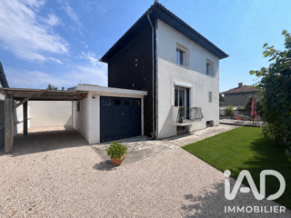  Maison à vendre 4 pièces 90 m²