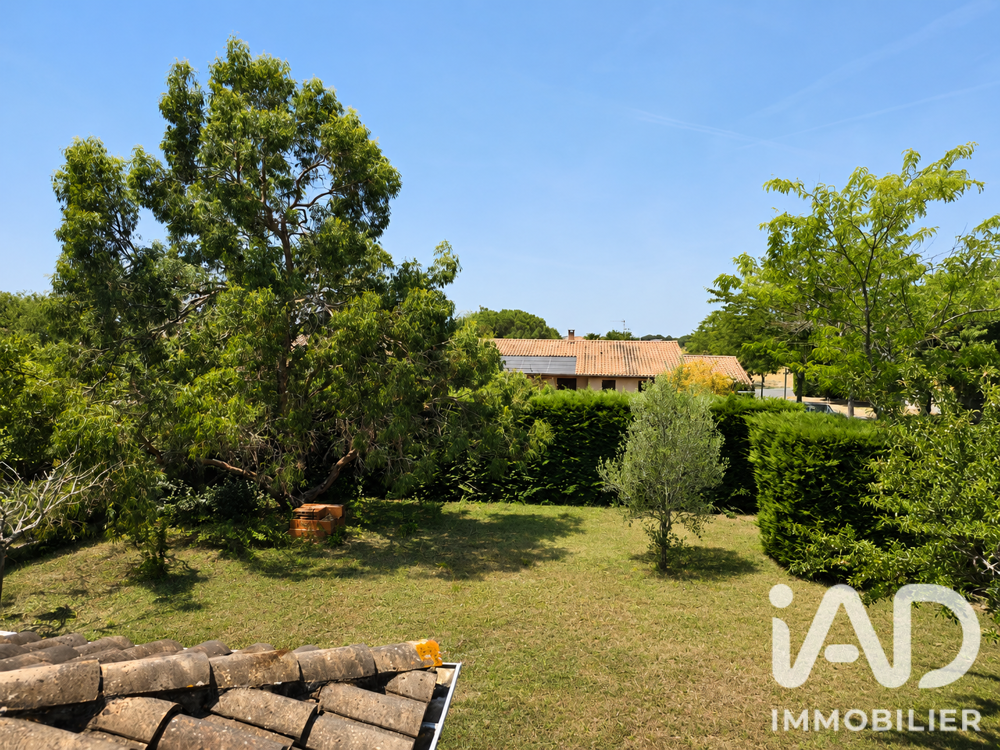 Vente Maison Vente Maison/villa 5 pièces La salvetat-saint-gilles