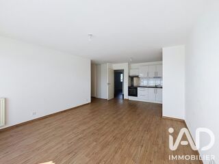  Appartement à vendre 3 pièces 65 m²