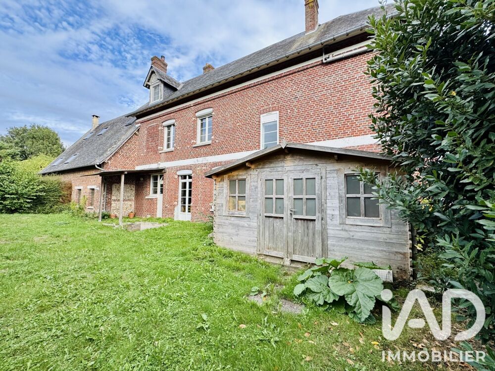 Vente Maison traditionnelle 7 pièces