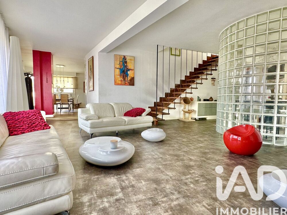 Vente Appartement 7 pièces
