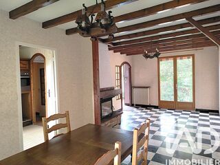  Maison � vendre 5 pi�ces 78 m�