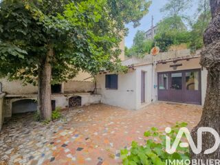  Maison � vendre 2 pi�ces 41 m�