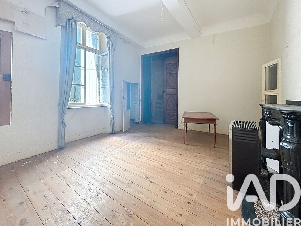 Vente Maison/villa 8 pièces
