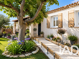  Maison à vendre 5 pièces 100 m²