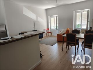  Appartement à vendre 3 pièces 66 m²