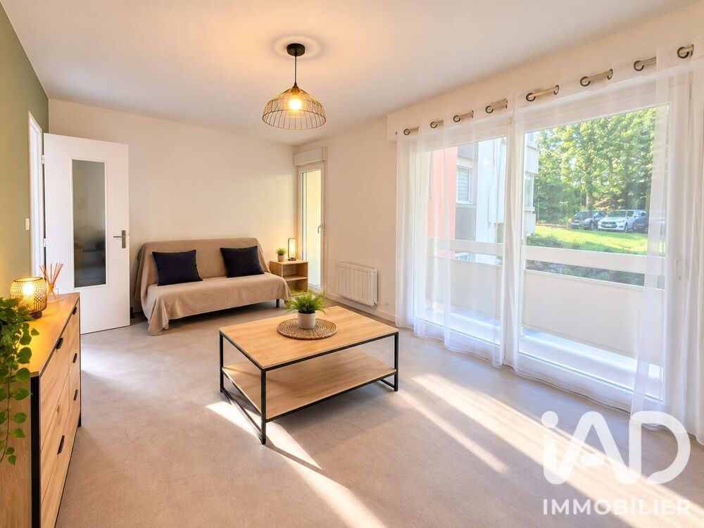 Vente Appartement Vente Studio 1 pièce Brest