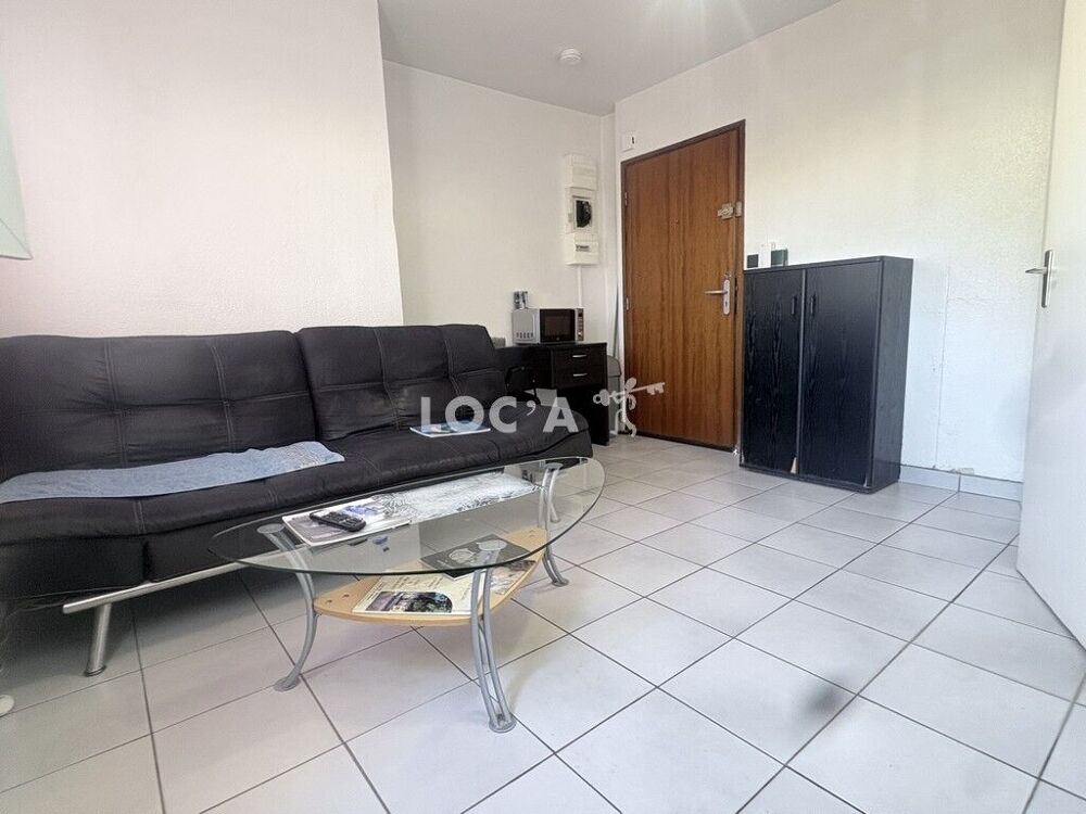 Vente Appartement Idéal Investissement - Studio Fontaine Les Dijon Fontaine-lès-dijon
