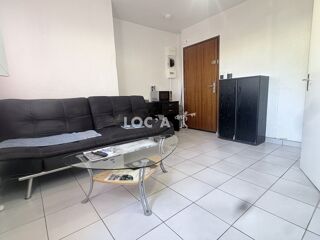 Vente Appartement Idéal Investissement - Studio Fontaine Les Dijon Fontaine-lès-dijon