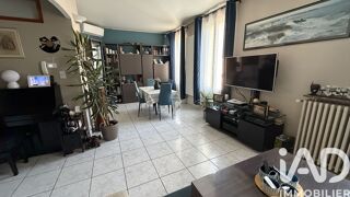  Maison à vendre 5 pièces 135 m²