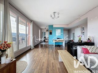  Appartement � vendre 4 pi�ces 91 m�