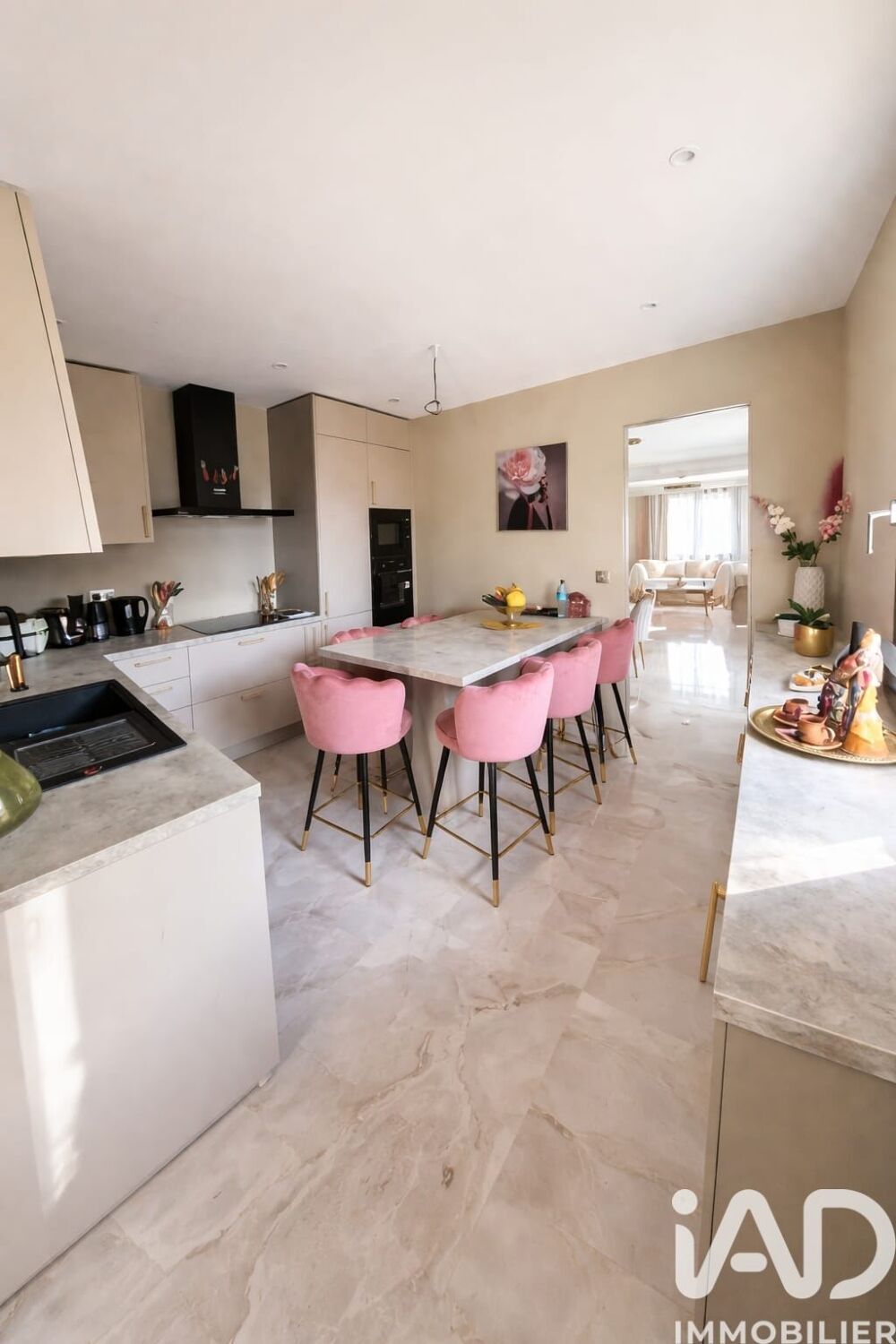 vente Maison - 5 pièce(s) - 145 m² Montauban (82000)