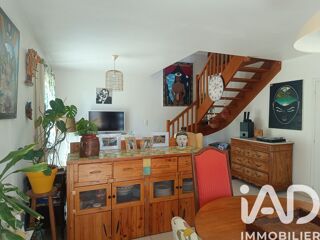  Maison à vendre 6 pièces 103 m²