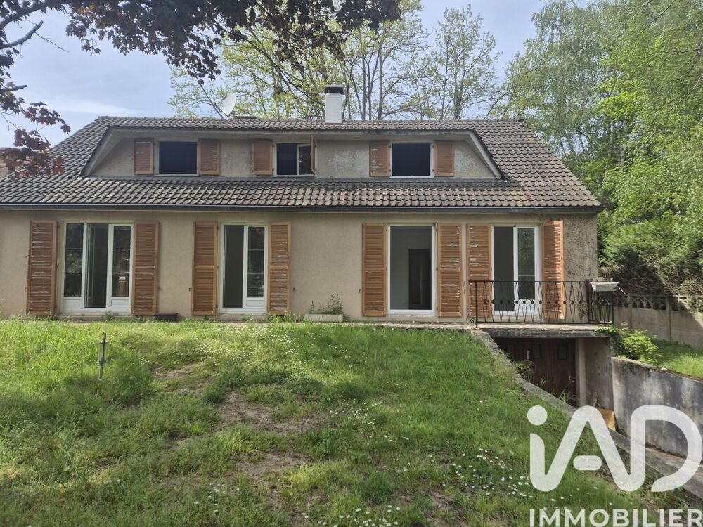 Vente Maison/villa 7 pièces