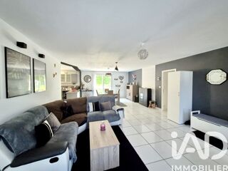  Maison à vendre 6 pièces 127 m²