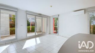  Appartement à vendre 3 pièces 62 m²