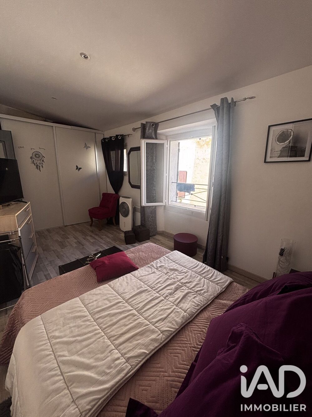 Vente Appartement Vente Appartement 3 pièces Les arcs
