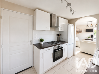  Maison à vendre 3 pièces 70 m²