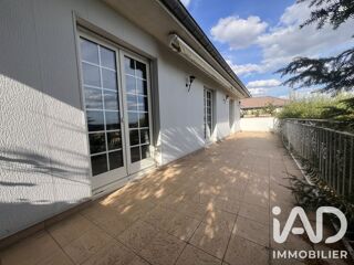  Maison à vendre 7 pièces 161 m²