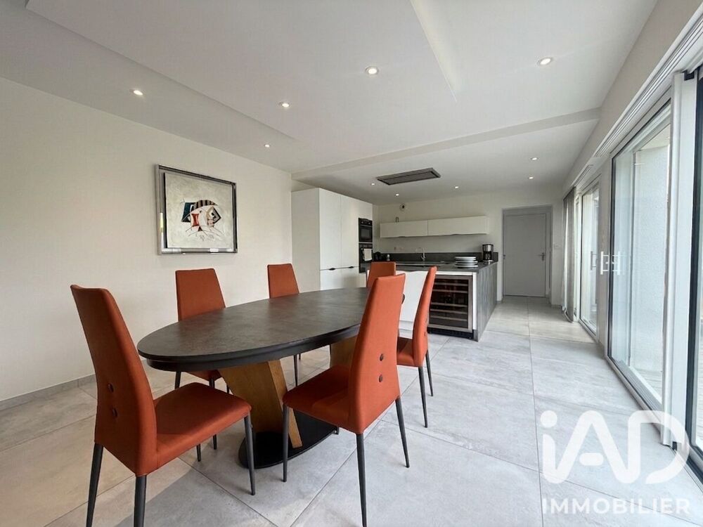 Vente Maison Vente Maison/villa 5 pièces Rennes