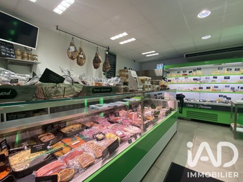   Vente Traiteur 28 m&sup2; 