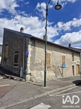  Maison à vendre 4 pièces 105 m²