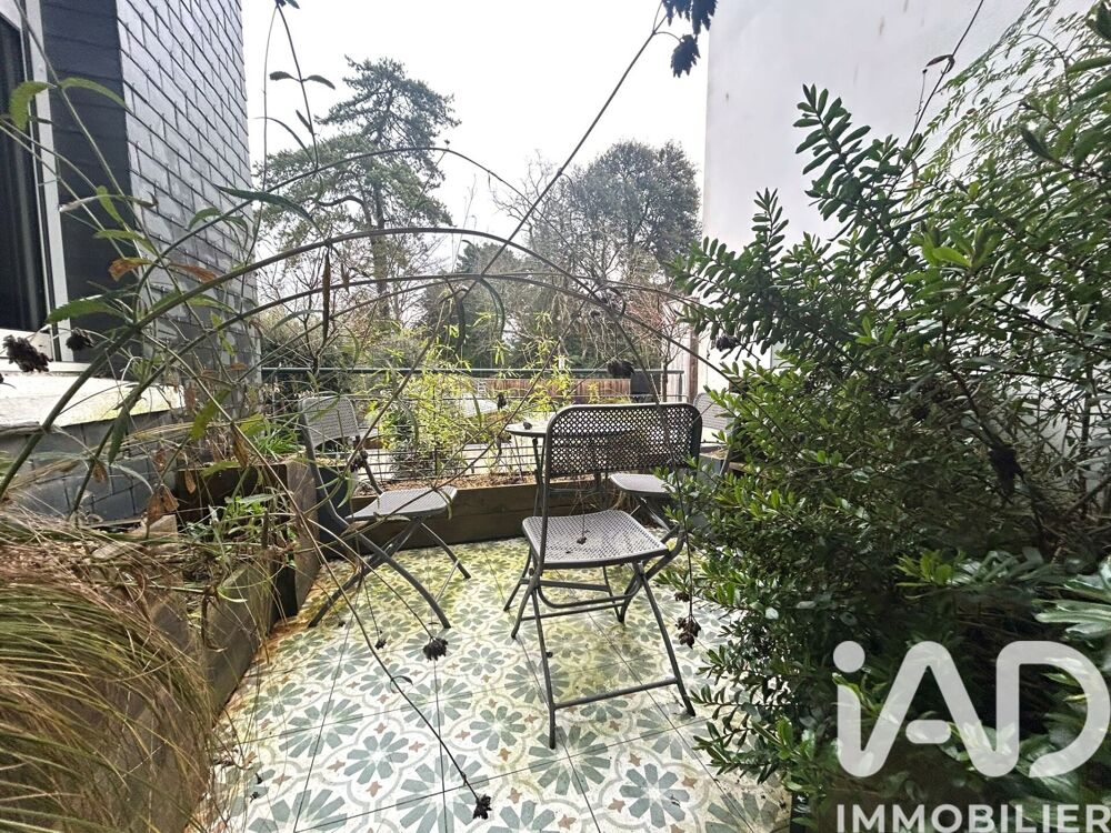 à vendre  Maison Vannes (56000)