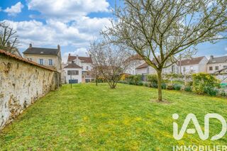  Maison à vendre 8 pièces 175 m²