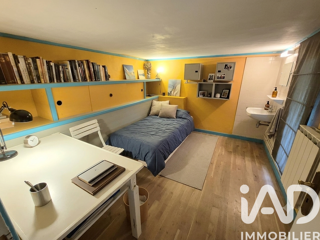  Maison à vendre 4 pièces 110 m²